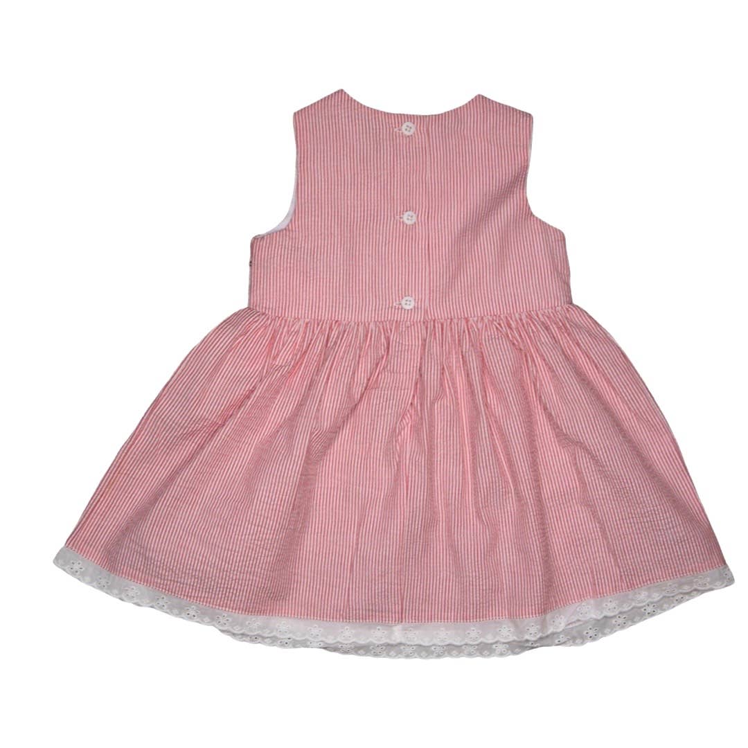 Good Lad Toddler Thru 4/6x Sleeveless Sundress: 4T