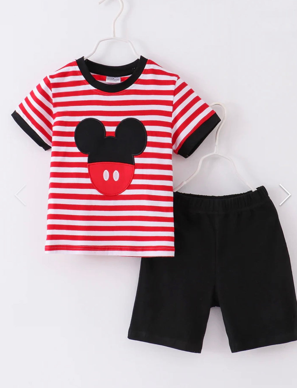 Mickey Mouse Set