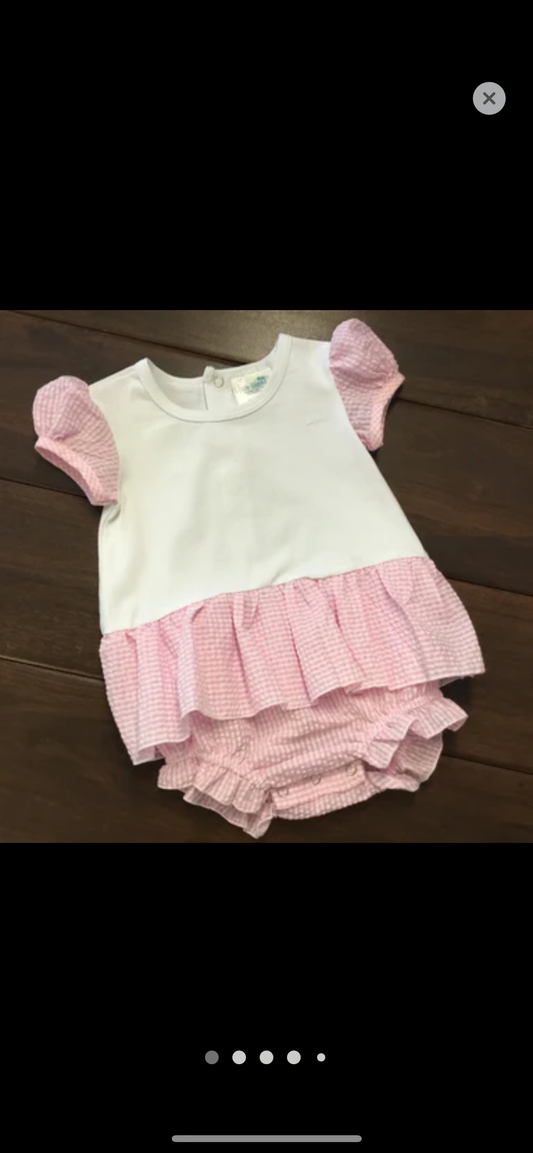 Infant onesie