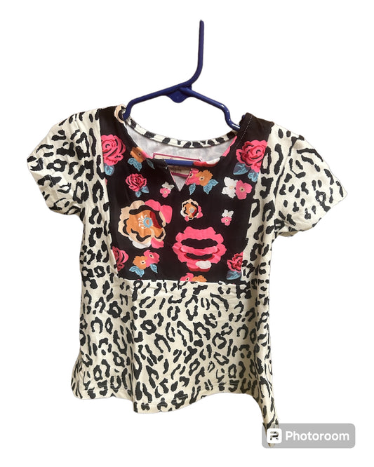 Shirt Kingsley top 12-18 months, 18-24 months, 2T, 5T