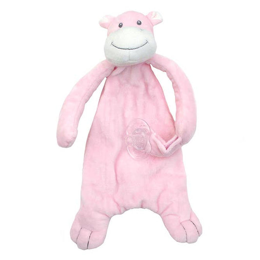 Pacifier Nummy: Hippo
